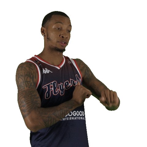 Rocking Salt Bae Sticker by Bristol Flyers