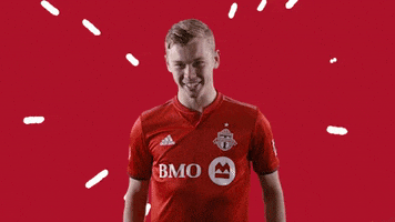 jacob shaffelburg football GIF by Toronto FC