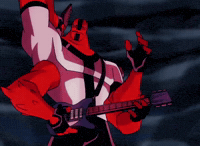 Ben Tennyson Benny GIF