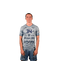 Srvhb Sticker by Saint-Raphaël Var Handball