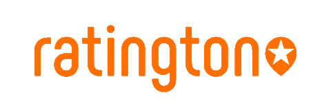 Marketing Review Sticker by ratington