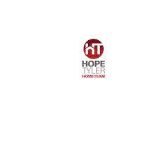 HopeTylerHomeTeam hometeam hopehometeam tylerhometeam hopertyler Sticker