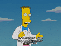 talking episode 8 GIF