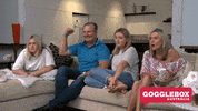 GIF by Gogglebox Australia