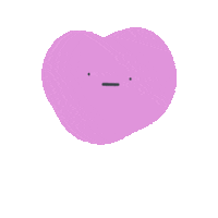 Blob Sticker