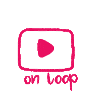 Youtube Video Sticker by Whoa Mamadesign