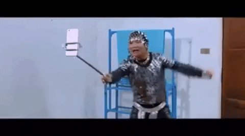 dance star GIF
