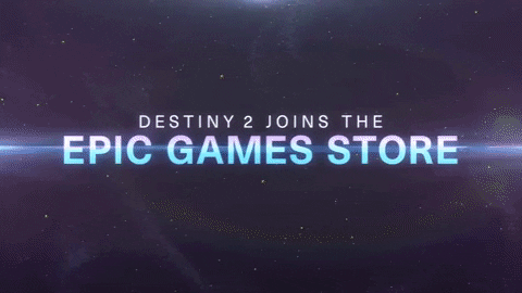 Destiny 2 GIF by DestinyTheGame