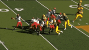 Baylor University Bu GIF by Baylor Athletics
