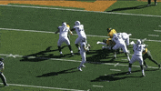 Baylor University Football GIF by Baylor Athletics