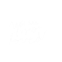 rachelemeltzer script loved decorate hand letter Sticker