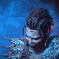 Laugh Reaction GIF by Apex Legends