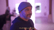 Venice2Venice crypto nft theatre theater GIF