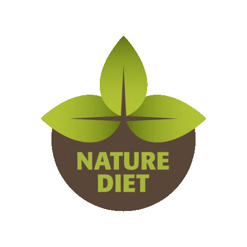Helimaman giphyupload nature dieta naturediet Sticker