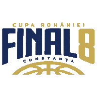 Romania Csm Sticker by BC Athletic