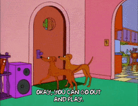 happy season 6 GIF