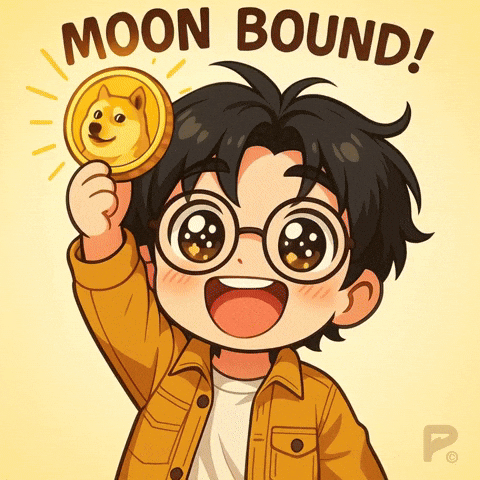 Excited Crypto GIF by Persona
