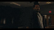 Ghost Shaun GIF by FROM