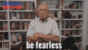 Motivation Overcome GIF by Team Kennedy