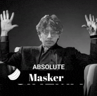 Masker GIF
