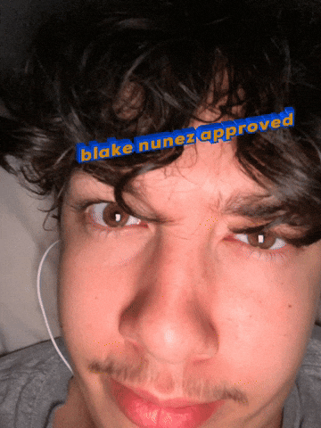 darkillustrations blake nunez blake nunez approved blake approved GIF
