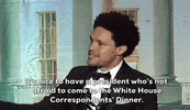 Trevor Noah Nerd Prom GIF by GIPHY News