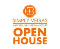 thebatchelorhannagroup real estate realtor open house las vegas real estate Sticker