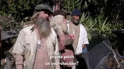 comedy central GIF by Workaholics
