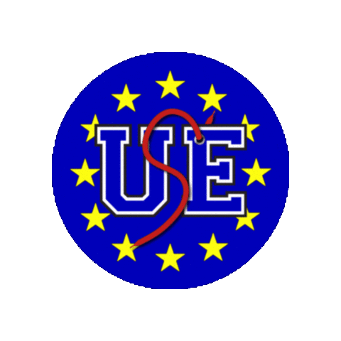 United Use Sticker by UnitedSportswearEurope
