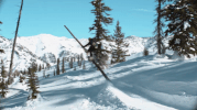 snowboard GIF by Red Bull
