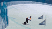 Snowboarding Winter Paralympics GIF by International Paralympic Committee