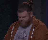 Uggo GIF by The Dungeon Run