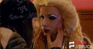 cult film kiss GIF by FilmStruck