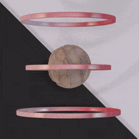rgb GIF by guillellano