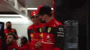 Happy Dance GIF by Formula Santander