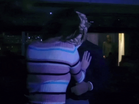 Its Cool But It Aint You GIF by BE GOOD