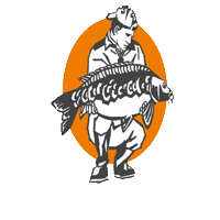Iboat Sticker by ImperialBaits