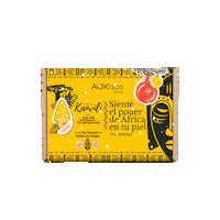 Happy Christmas Sticker by AOKlabs