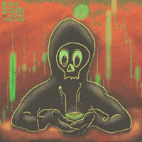 Crypto Feeling GIF