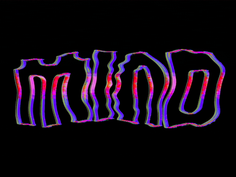Art Glitch GIF