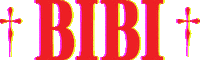 The Weekend Bibi Sticker by 88rising