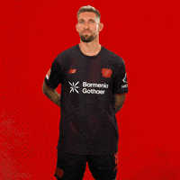 Bayer 04 Bundesliga GIF by Bayer 04 Leverkusen