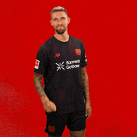 Bayer 04 Bundesliga GIF by Bayer 04 Leverkusen