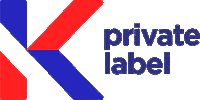 Private Sticker by Konkreta Food