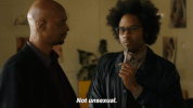 damon wayans fox GIF by Lethal Weapon