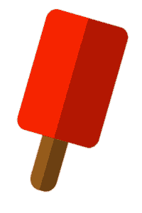 YamahaMarineNZ fun summer ice cream icecream Sticker