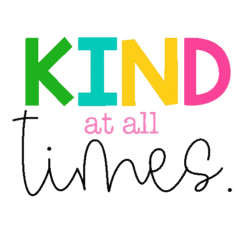 hellojenjones reading teacher kind teach Sticker