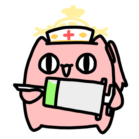 Archive Sticker by circlecan