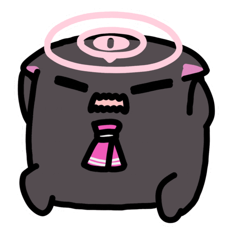 Archive Sticker by circlecan