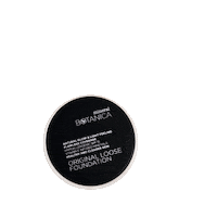 Make Up Beauty Sticker by Mineral Botanica